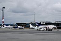  - YVR South Terminal - by metricbolt