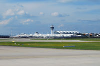  - Taxiing after Lufthansa flight 1799 from Faro - by Tomas Milosch