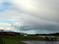 Fife Airport photo, click to enlarge