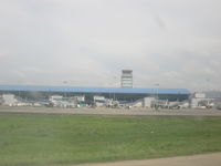  - Tocumen International Airport of Panama City, Panama - by Jonas Laurince