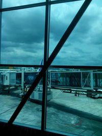  - Tocumen Airport - by Jonas Laurince