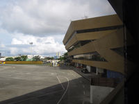  - Manila's old Terminal 1 - by Micha Lueck