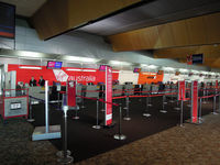  - Check-in for VA, JQ, QF - by Micha Lueck
