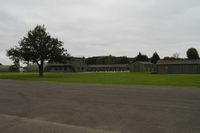  - A rebuilt RAF Elvington - by Guitarist