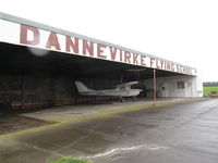 Dannevirke Aerodrome Airport photo, click to enlarge