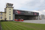  @ LKHS - LKHS Airport - by Dietmar Schreiber - VAP