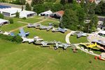  @ EDTS - Schwenningen Airport - by Dietmar Schreiber - VAP