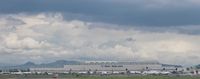  - Terminal 2 - Aeropuerto internacional de la Ciudad de México Benito Juarez MEX - MMMX. - by XE1JPP