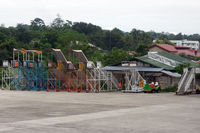 Tagbilaran Airport photo, click to enlarge