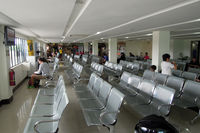 Tagbilaran Airport photo, click to enlarge