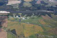 Skydive Chicago Airport photo, click to enlarge