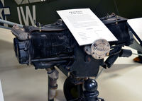  @ Addison Airport - Franklin -4-AC-150A engine  - by Ronald Barker