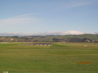 Napier Airport photo, click to enlarge