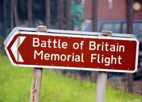 RAF Coningsby Airport photo, click to enlarge