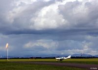 Perth Airport (Scotland) photo, click to enlarge