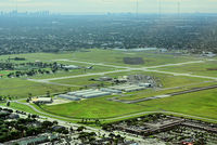  @ North Perry Airport - North Perry - by Alex Feldstein