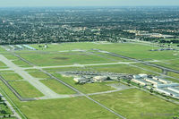  @ North Perry Airport - North Perry - by Alex Feldstein