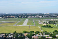  @ North Perry Airport - North Perry - by Alex Feldstein