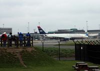 Manchester Airport photo, click to enlarge