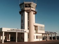  - National Airport of Kithira Alexandros A. Onassis' - by zacharias souris