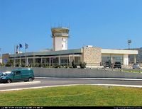  - National Airport of Kithira Alexandros A. Onassis' - by zacharias souris