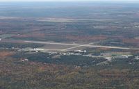  @ Schoolcraft County Airport - Schoolcraft County Airport - by Mark Pasqualino