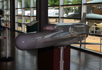  - ALCM mockup, Frontiers of Flight Museum DAL - by Ronald Barker