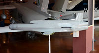  - ALCM mockup, Frontiers of Flight Museum DAL - by Ronald Barker