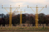 Edinburgh Airport photo, click to enlarge