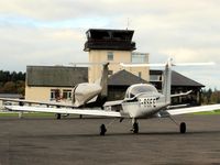 Perth Airport (Scotland) photo, click to enlarge