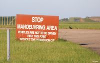RAF Coningsby Airport photo, click to enlarge