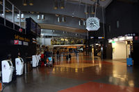  - Terminal 2. - by Anders Nilsson