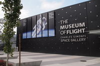  - Museum of Flight - by metricbolt