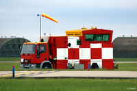 RAF Coningsby Airport photo, click to enlarge