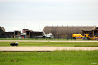 RAF Coningsby Airport photo, click to enlarge