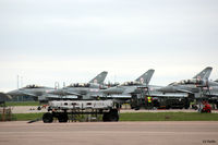 RAF Coningsby Airport photo, click to enlarge