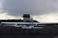 Perth Airport (Scotland) photo, click to enlarge