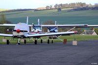 Perth Airport (Scotland) photo, click to enlarge