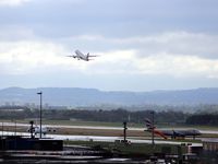 Edinburgh Airport photo, click to enlarge