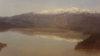  - Another wintertime view of Gravelly Valley. - by S B J