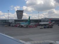  - Warsaw Frederic Chopin Airport  - by Jean Goubet-FRENCHSKY