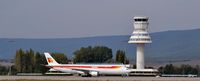  - Aeropuerto Foronda Vitoria-Gasteiz - by Pedro Mª Martinez de Antoñana
