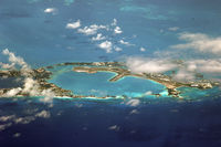  - From 35,000 Ft, onboard Virgin Atlantic flight from LGW to Havana - by JPC