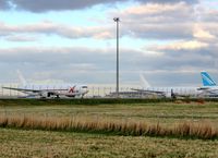  - Sunday rest on apron 2...... - by Holger Zengler