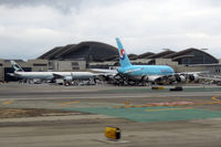  - Sydney Opera House or the new TBIT at LAX? - by Micha Lueck