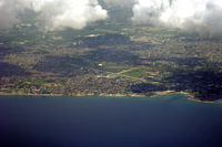 Ciudad Libertad Airport photo, click to enlarge