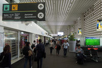  - Terminal 2 - by Micha Lueck