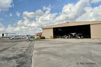  @ North Perry Airport - North Perry - by Alex Feldstein