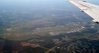  @ Manassas Rgnl/harry P. Davis Field Airport - Manassas Airport - by Ronald Barker