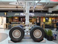  - Planes Plaza - by Jean Goubet-FRENCHSKY